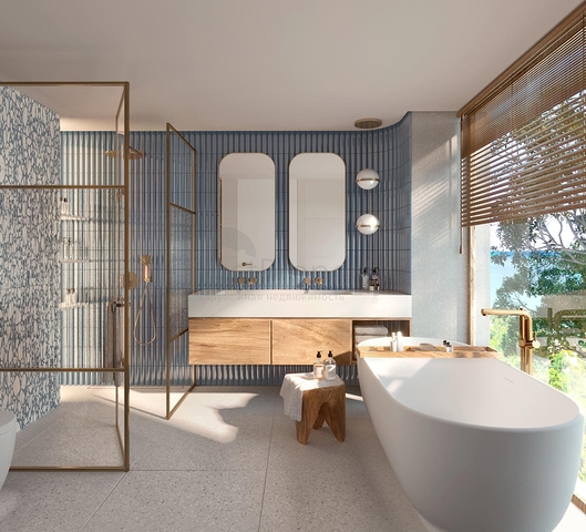 مشروع واسع النطاق في منطقة ليان