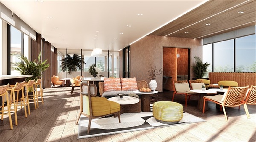 مشروع جديد في وسط فوكيت