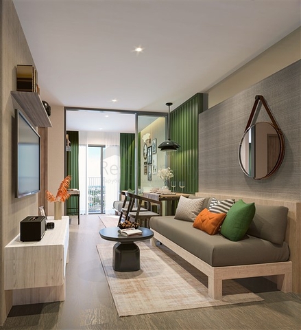 مشروع جديد في وسط فوكيت