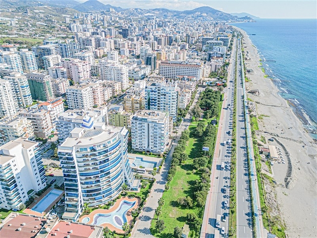 شقة 2+1 في حي محمودلار على الخط الأول شقة 2+1 في حي محمودلار على الخط الأول