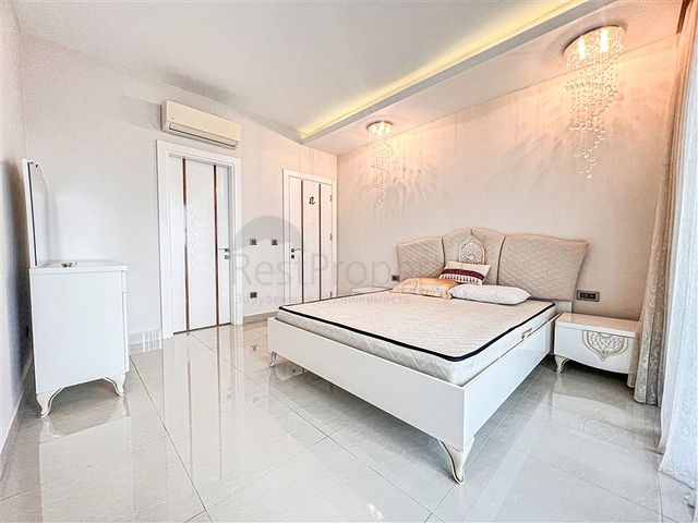 شقة 2+1 في حي محمودلار على الخط الأول شقة 2+1 في حي محمودلار على الخط الأول