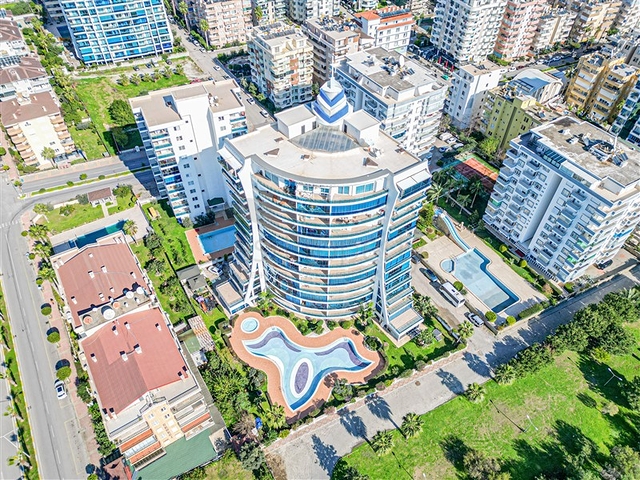 شقة 2+1 في حي محمودلار على الخط الأول شقة 2+1 في حي محمودلار على الخط الأول