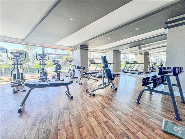 شقة 2+1 في حي محمودلار على الخط الأول شقة 2+1 في حي محمودلار على الخط الأول