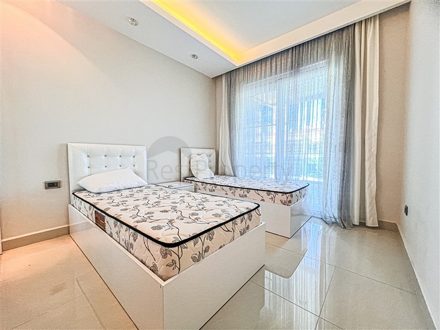 شقة 2+1 في حي محمودلار على الخط الأول شقة 2+1 في حي محمودلار على الخط الأول