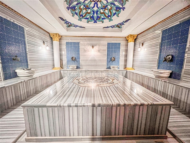 شقة 2+1 في حي محمودلار على الخط الأول شقة 2+1 في حي محمودلار على الخط الأول