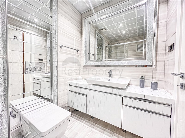 شقة 2+1 في حي محمودلار على الخط الأول شقة 2+1 في حي محمودلار على الخط الأول