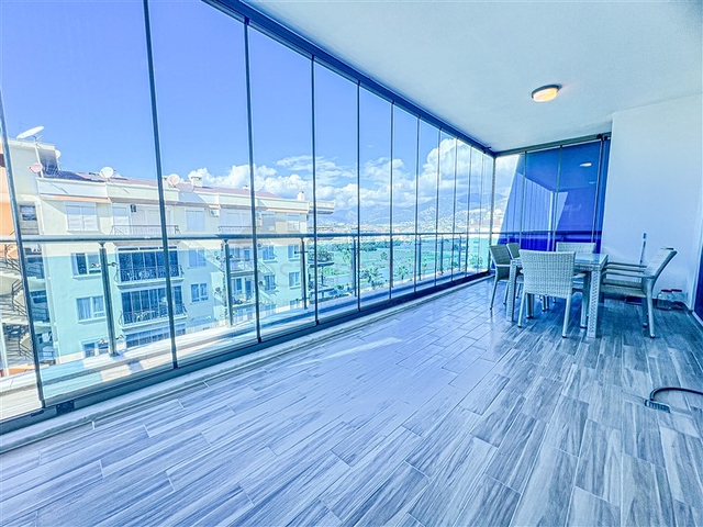 شقة 2+1 في حي محمودلار على الخط الأول شقة 2+1 في حي محمودلار على الخط الأول