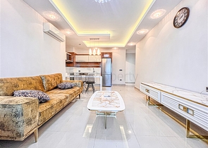 شقة 2+1 في حي محمودلار على الخط الأول شقة 2+1 في حي محمودلار على الخط الأول