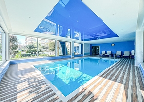 شقة 2+1 في حي محمودلار على الخط الأول شقة 2+1 في حي محمودلار على الخط الأول