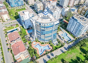 شقة 2+1 في حي محمودلار على الخط الأول شقة 2+1 في حي محمودلار على الخط الأول