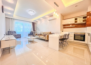 شقة 2+1 في حي محمودلار على الخط الأول شقة 2+1 في حي محمودلار على الخط الأول