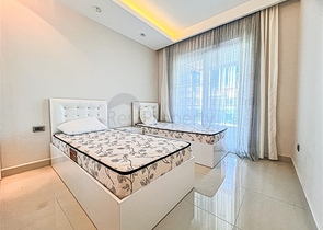 شقة 2+1 في حي محمودلار على الخط الأول شقة 2+1 في حي محمودلار على الخط الأول