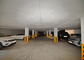 شقة 2 + 1 في منطقة أوبا من مطور جودة 