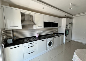 شقة فسيحة 2 + 1 في منطقة سيكجيلي الشهيرة شقة فسيحة 2 + 1 في منطقة سيكجيلي الشهيرة