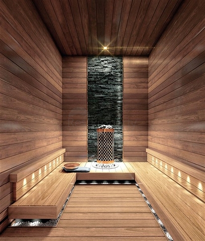 شقة مريحة بغرفة نوم واحدة في غازي باشا