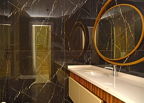 بنتهاوس 2+1 في مجمع من الدرجة الممتازة في وسط ألانيا 