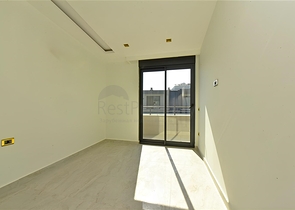 بنتهاوس 2+1 في مجمع من الدرجة الممتازة في وسط ألانيا 