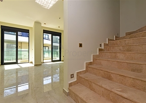 بنتهاوس 2+1 في مجمع من الدرجة الممتازة في وسط ألانيا 