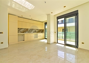 بنتهاوس 2+1 في مجمع من الدرجة الممتازة في وسط ألانيا 