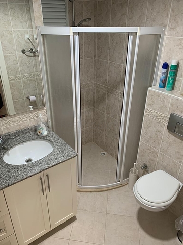 شقة من غرفتي نوم في جيكديلي  شقة من غرفتي نوم في جيكديلي