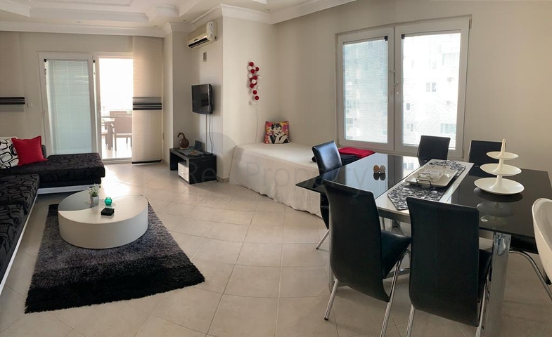 شقة من غرفتي نوم في جيكديلي  شقة من غرفتي نوم في جيكديلي