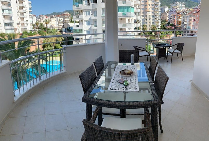 شقة من غرفتي نوم في جيكديلي  شقة من غرفتي نوم في جيكديلي