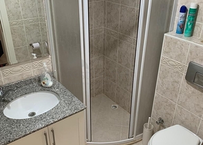 شقة من غرفتي نوم في جيكديلي  شقة من غرفتي نوم في جيكديلي