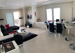 شقة من غرفتي نوم في جيكديلي  شقة من غرفتي نوم في جيكديلي