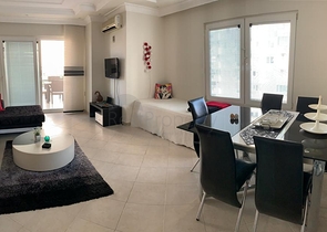 شقة من غرفتي نوم في جيكديلي  شقة من غرفتي نوم في جيكديلي