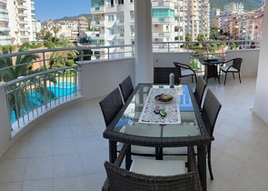 شقة من غرفتي نوم في جيكديلي  شقة من غرفتي نوم في جيكديلي