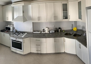 شقة من غرفتي نوم في جيكديلي  شقة من غرفتي نوم في جيكديلي