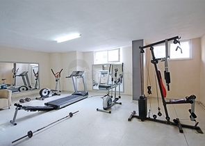 شقة من غرفتي نوم في جيكديلي  شقة من غرفتي نوم في جيكديلي