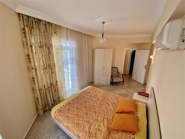 شقة 2+1 في منطقة أوبا ، على بعد 5 دقائق من البحر شقة 2+1 في منطقة أوبا ، على بعد 5 دقائق من البحر