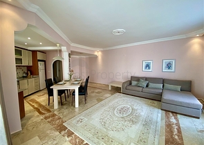 شقة 2+1 في منطقة أوبا ، على بعد 5 دقائق من البحر شقة 2+1 في منطقة أوبا ، على بعد 5 دقائق من البحر