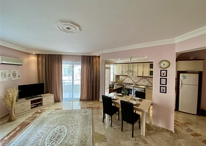 شقة 2+1 في منطقة أوبا ، على بعد 5 دقائق من البحر شقة 2+1 في منطقة أوبا ، على بعد 5 دقائق من البحر