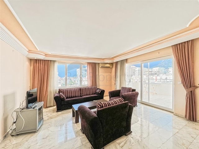 شقة مفروشة 2 + 1 150 متر من البحر شقة مفروشة 2 + 1 150 متر من البحر