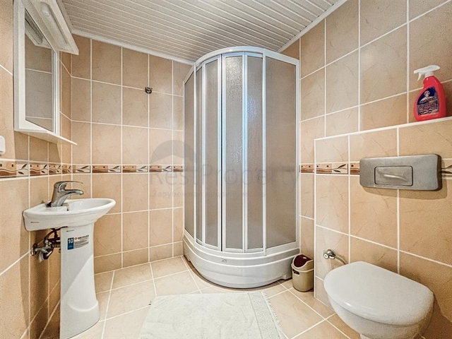 شقة مفروشة 2 + 1 150 متر من البحر شقة مفروشة 2 + 1 150 متر من البحر