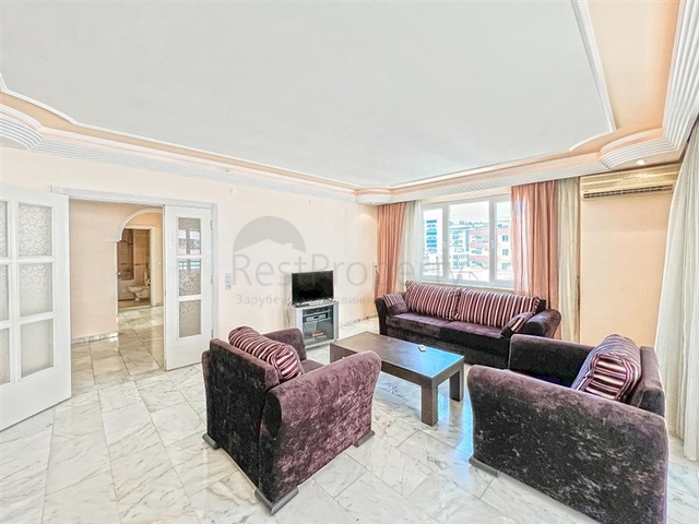 شقة مفروشة 2 + 1 150 متر من البحر شقة مفروشة 2 + 1 150 متر من البحر