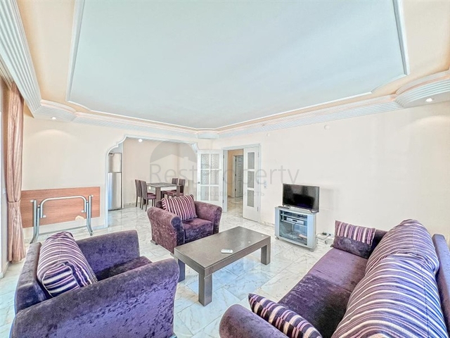 شقة مفروشة 2 + 1 150 متر من البحر شقة مفروشة 2 + 1 150 متر من البحر