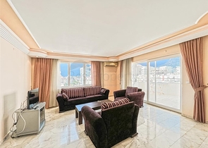 شقة مفروشة 2 + 1 150 متر من البحر شقة مفروشة 2 + 1 150 متر من البحر