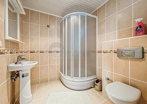 شقة مفروشة 2 + 1 150 متر من البحر شقة مفروشة 2 + 1 150 متر من البحر