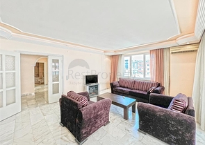 شقة مفروشة 2 + 1 150 متر من البحر شقة مفروشة 2 + 1 150 متر من البحر