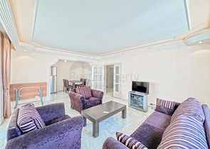 شقة مفروشة 2 + 1 150 متر من البحر شقة مفروشة 2 + 1 150 متر من البحر