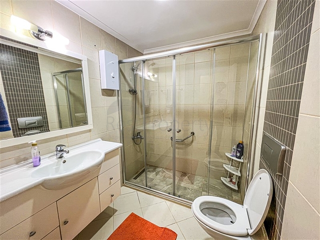 شقة من غرفتي نوم في أوبا