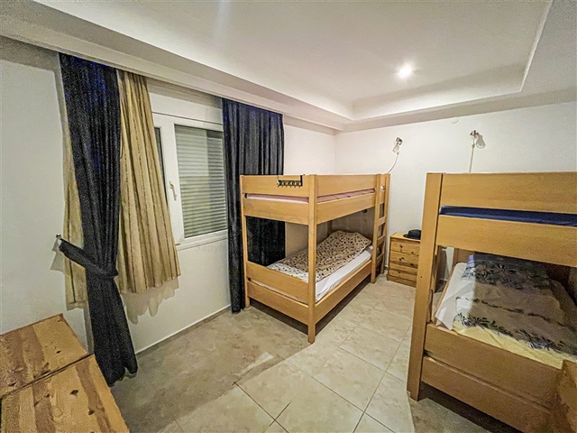 شقة من غرفتي نوم في أوبا