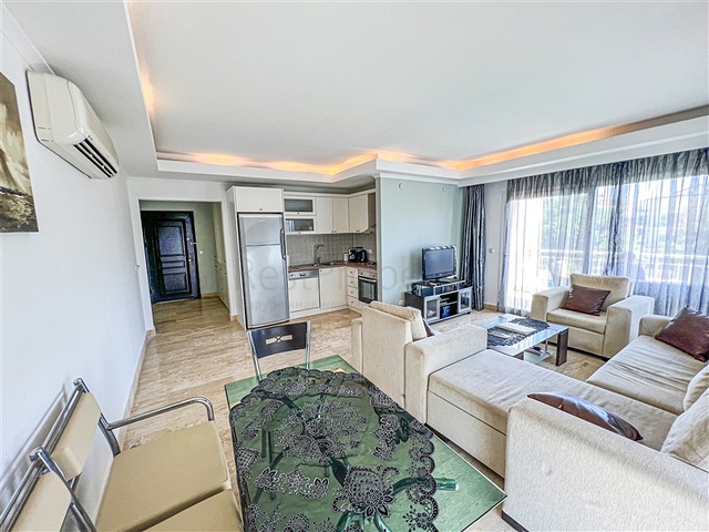 شقة من غرفتي نوم في أوبا