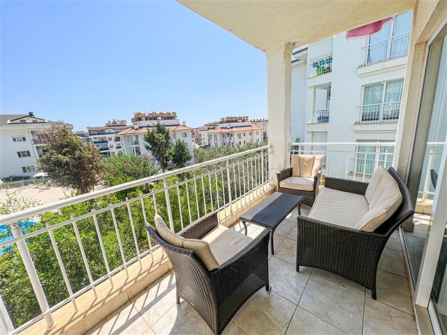 شقة من غرفتي نوم في أوبا