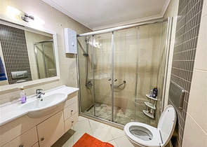 شقة من غرفتي نوم في أوبا