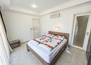 شقة من غرفتي نوم في أوبا