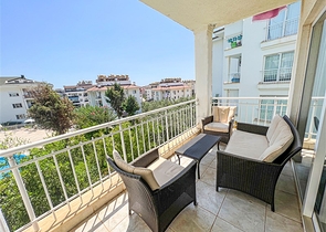 شقة من غرفتي نوم في أوبا